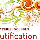 DCPS Beautification Day – 2012