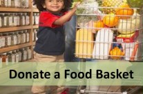 Support – Eliminate A Food Desert in DC Ward 7