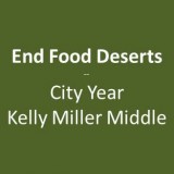 Complete – Eliminate A Food Desert in DC Ward 7
