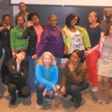 25 Young Philanthropists Prepare to Serve 772 Residents Through Giving Circles Projects Over Next 60 Days