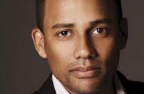 Hill Harper Promotes Young Philanthropy!