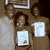 Young Philanthropist Giving Circles – Team #DanceDigDine Raise $2,074 for the ISH
