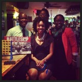 Young Philanthropist Giving Circle – Team #SLSL Raises $2,042 for DC School
