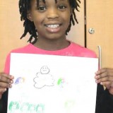 Young Philanthropists Make 55 Kid’s Christmas Wishes Come True | #CCPipelineProject