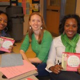 #CCPipeline: 30 Young Philanthropists #Give4Good on MLK Weekend