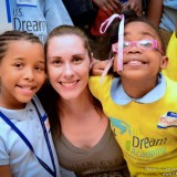 RECAP:  #CCPipelineProject – 20 Volunteers Host Future Philanthropist Fair for US Dream Academy Youth