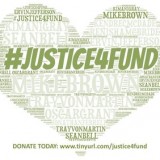 DONORS VOTE: #JUSTICE4FUND